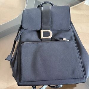 DKNY Early 2000s Backpack